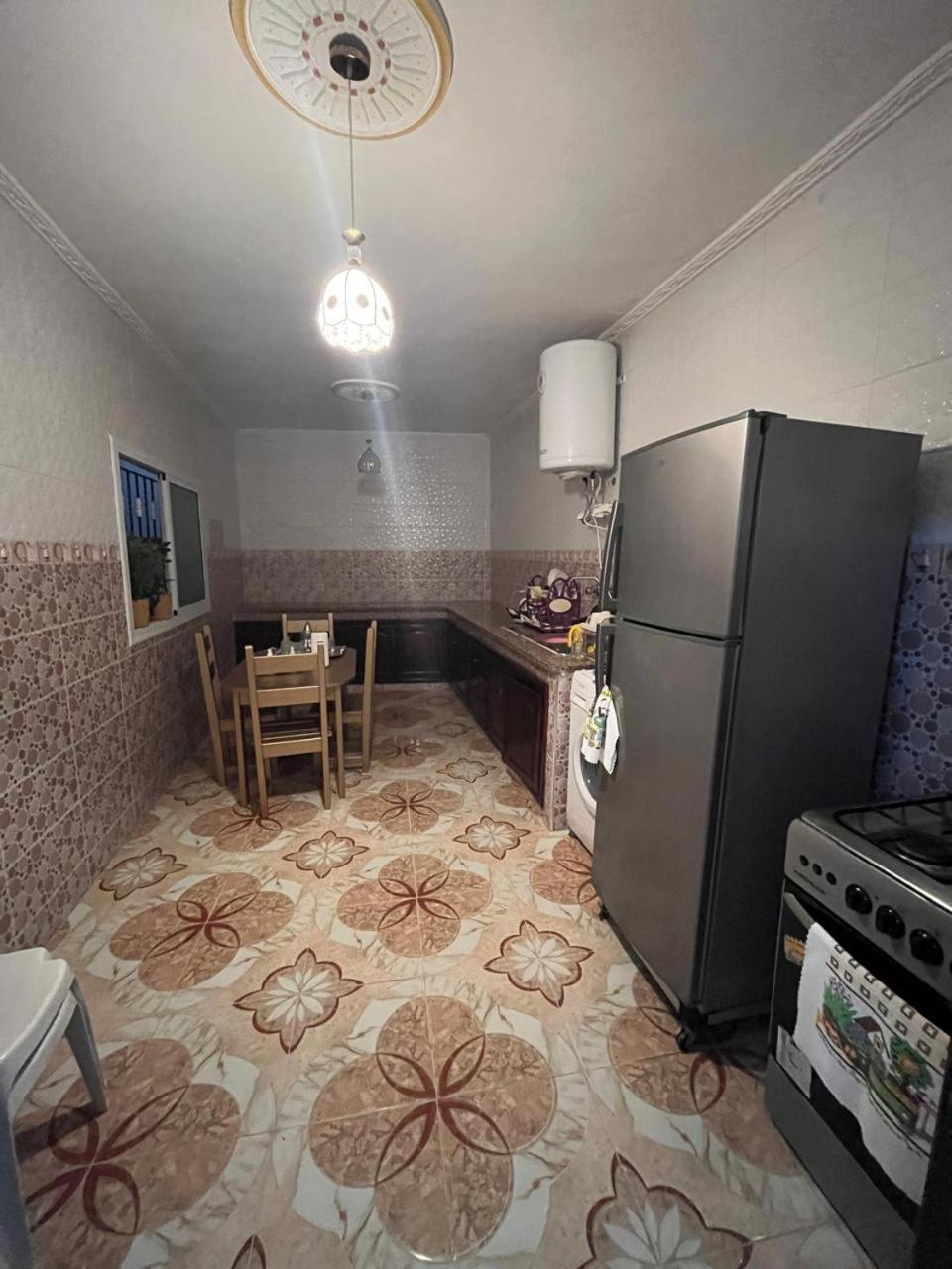 Dar Rachida Rifiya Appartement *