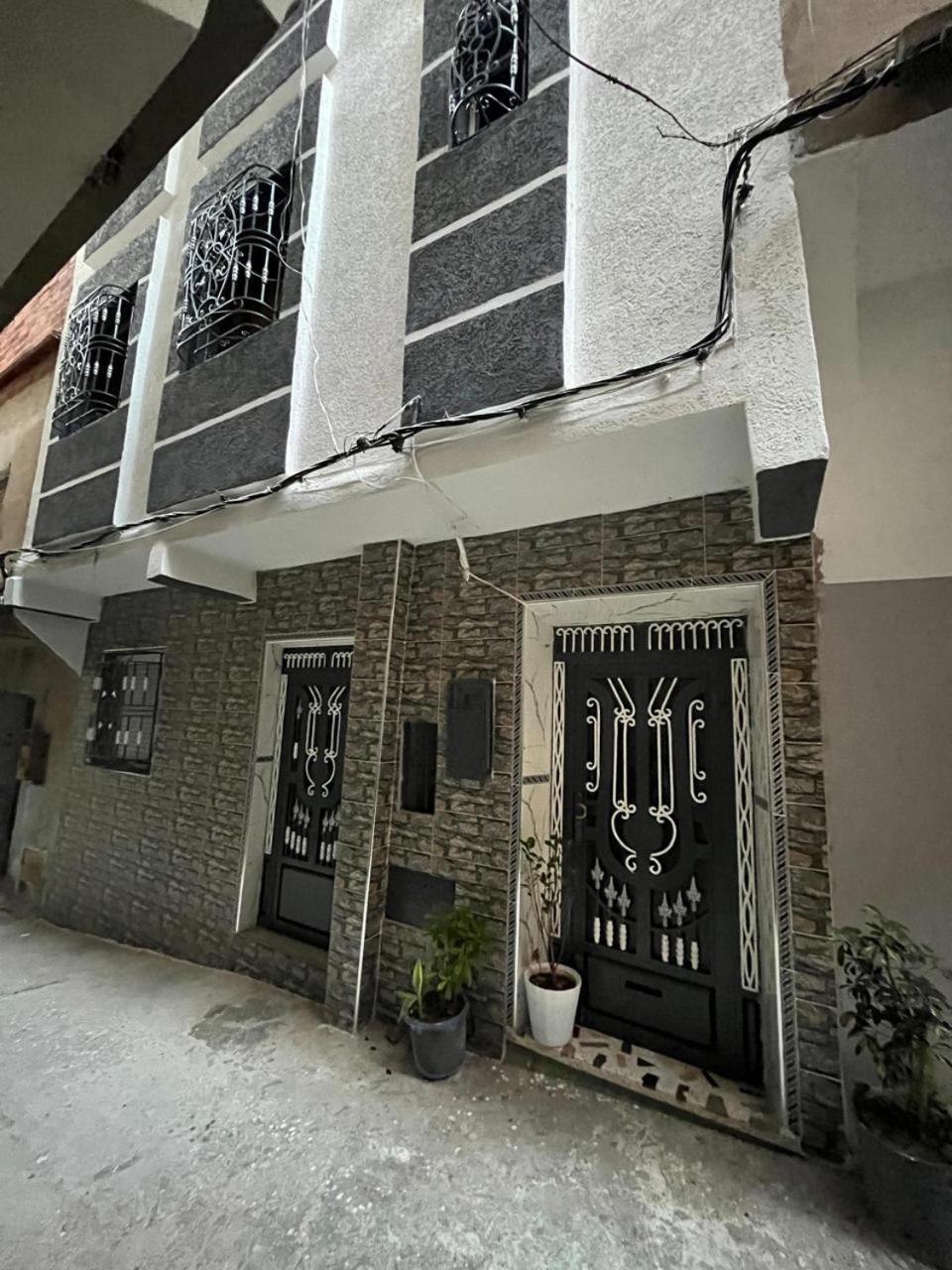 Dar Rachida Rifiya Appartement