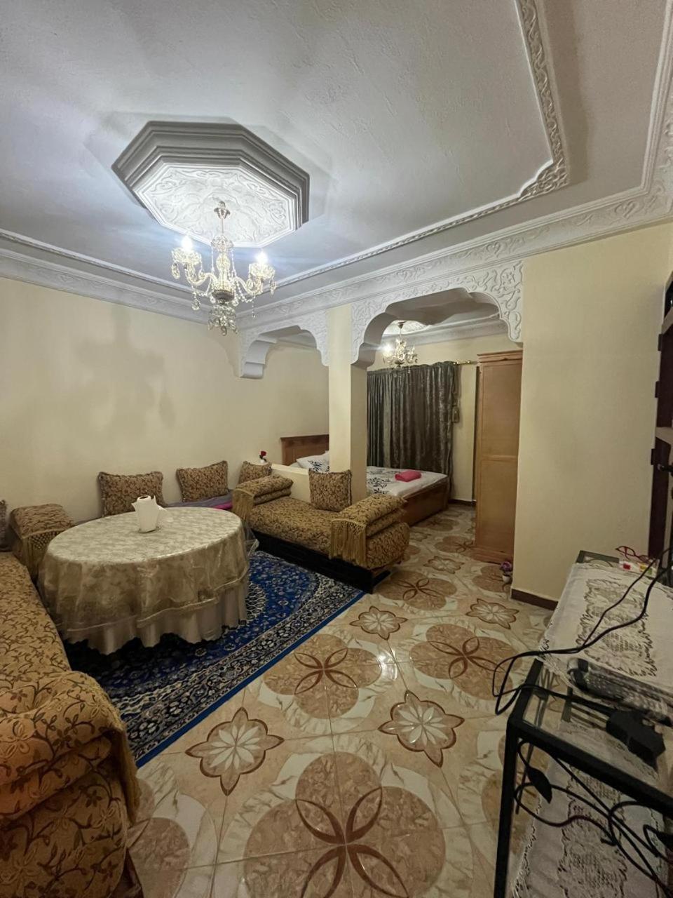 Dar Rachida Rifiya Appartement
