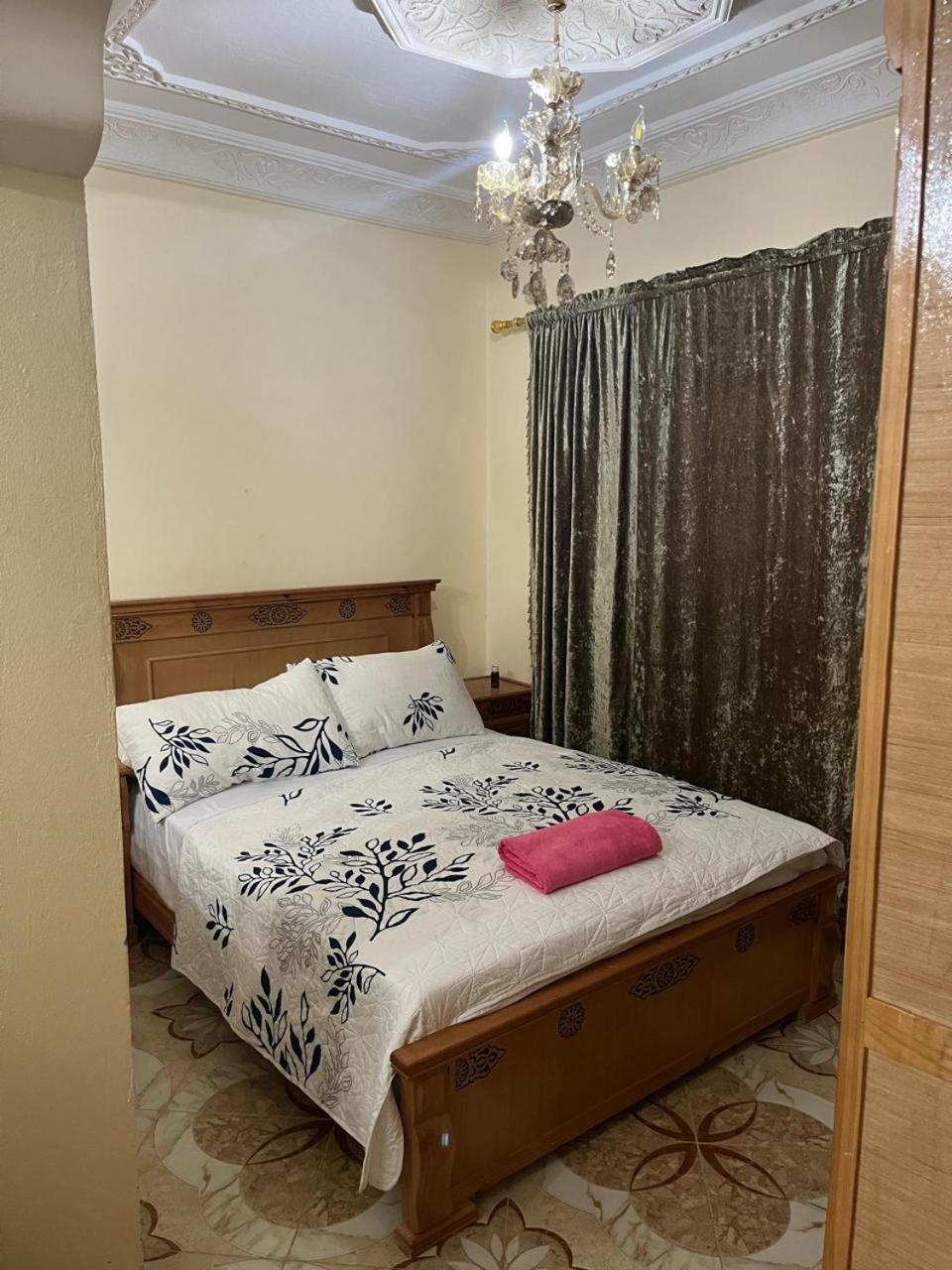 Appartement Dar Rachida Rifiya Tanger