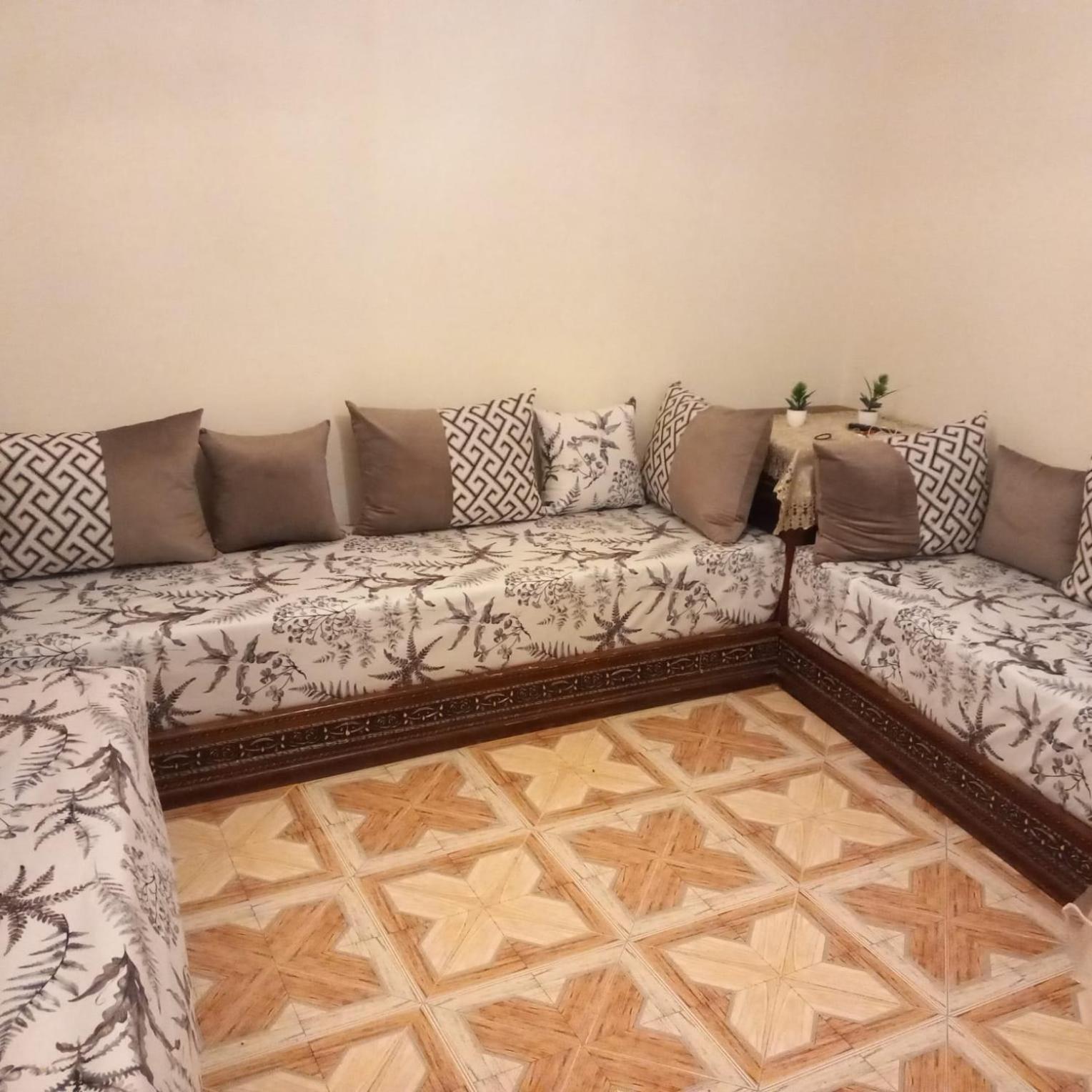 Dar Rachida Rifiya Appartement