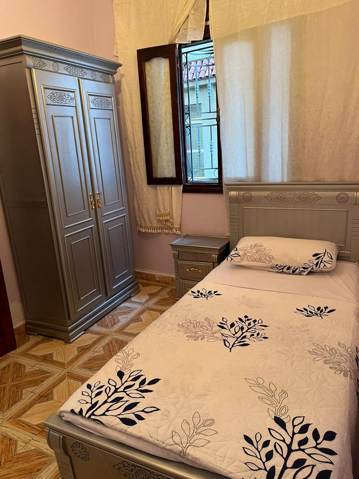 Appartement Dar Rachida Rifiya *