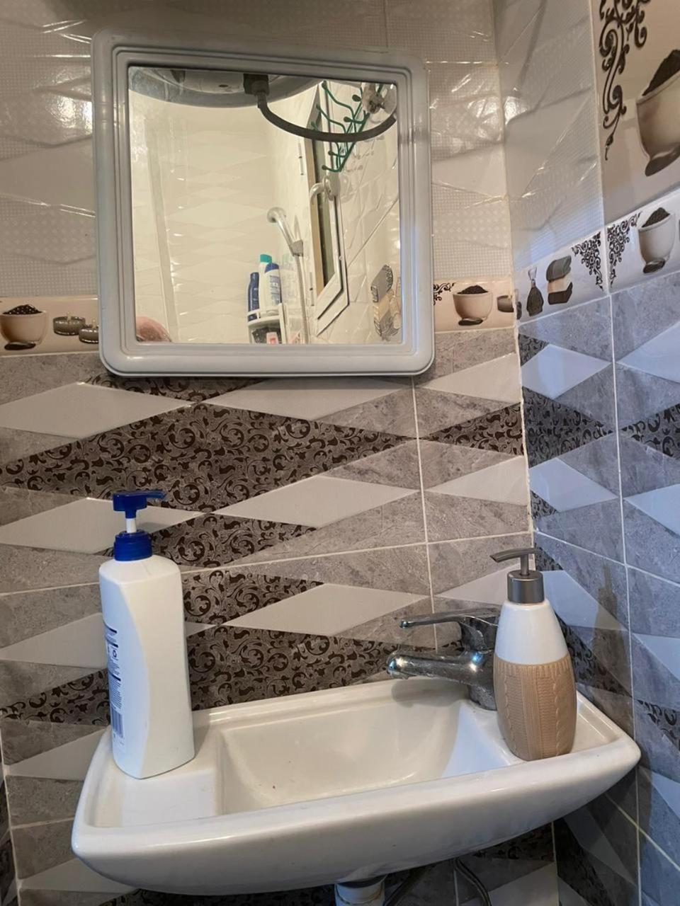 Appartement Dar Rachida Rifiya Tanger