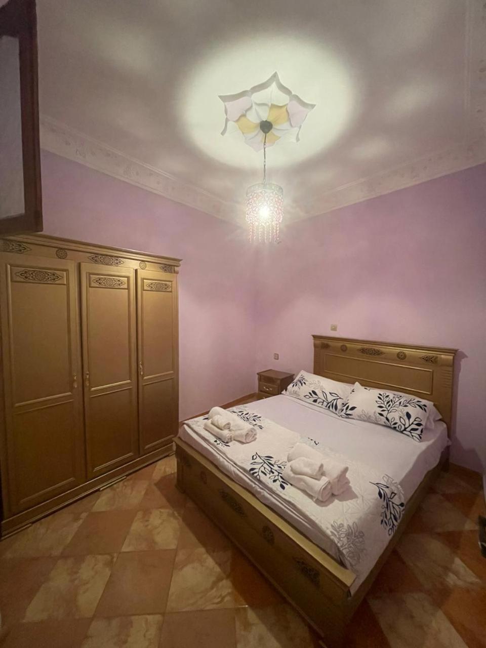 Appartement Dar Rachida Rifiya