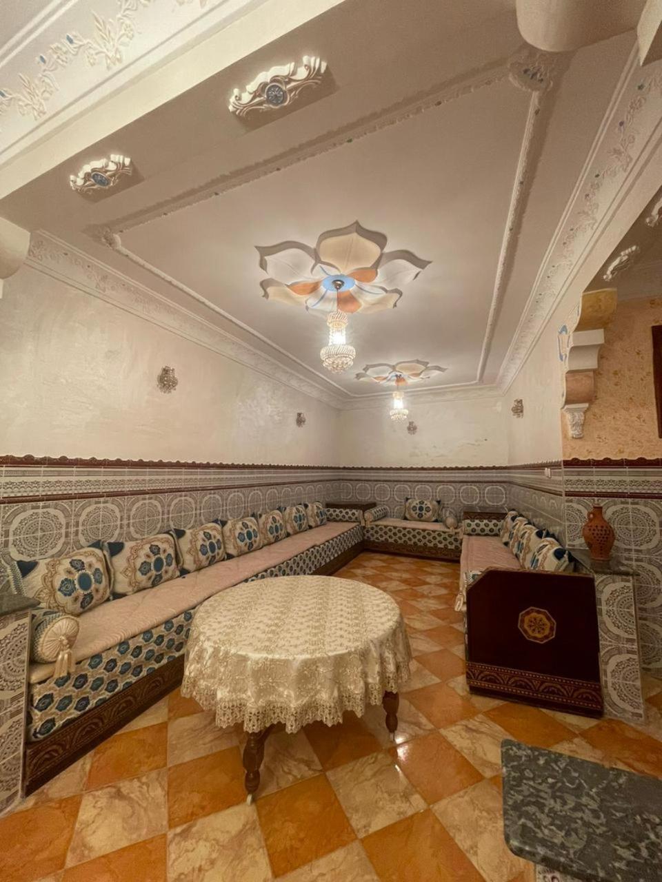 Appartement Dar Rachida Rifiya Tanger