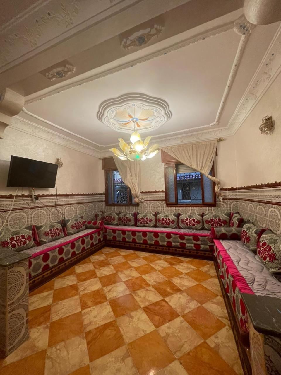 Appartement Dar Rachida Rifiya