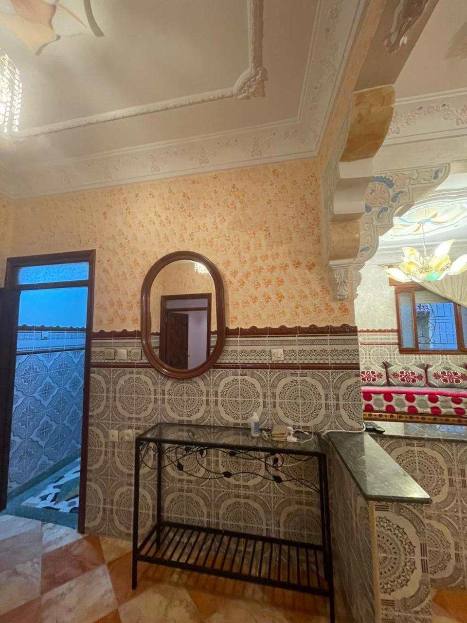 Dar Rachida Rifiya Tanger