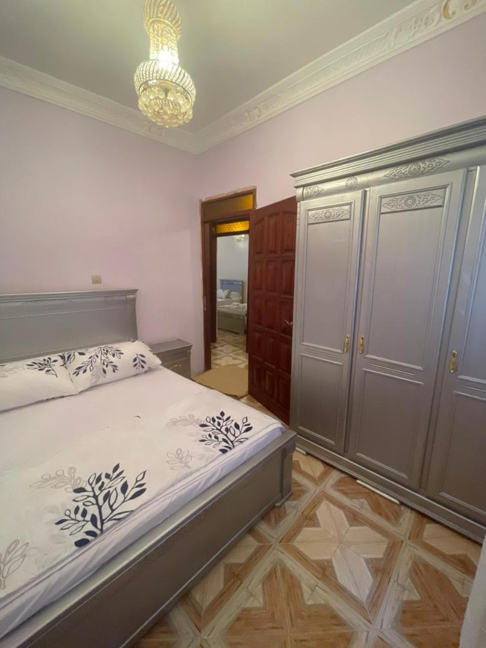 Dar Rachida Rifiya Appartement *