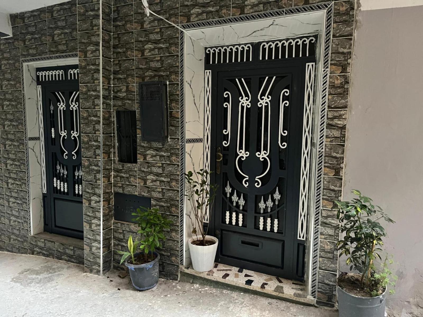 Appartement Dar Rachida Rifiya